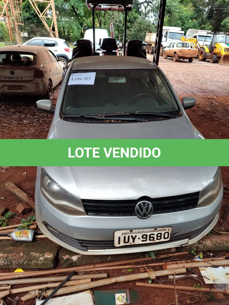 LOTE 003