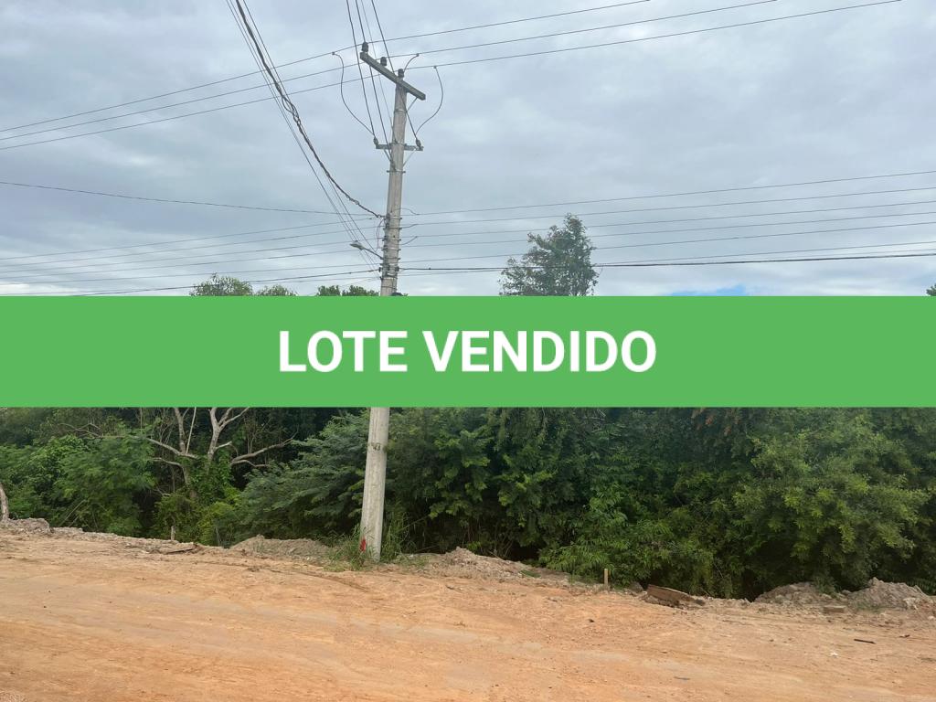 LOTE 001