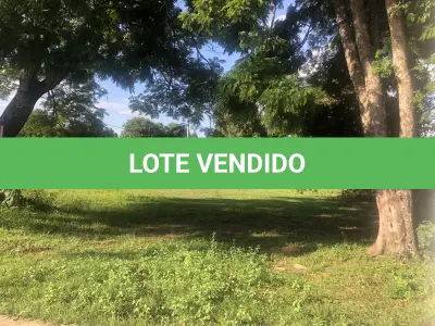LOTE 003 - Parte do Terreno Foreiro nº 308-I com 612,00m2