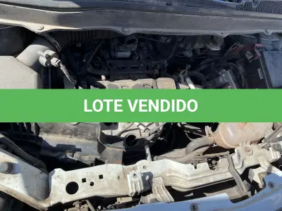 LOTE 018 - CHEVROLET Spin