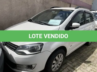LOTE 024 - WOLKS Space Fox