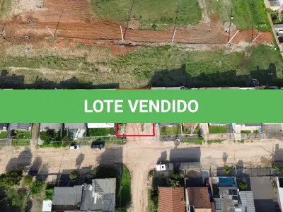 LOTE 001 - Imóvel - Lote urbano número quinze (15), na Quadra número (669), sem benfeitorias, na Rua Assis Brasil, no “Loteamento Urbanização Falcão Park”