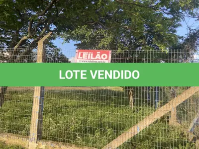 LOTE 005 - Terreno com 3704,88m2
