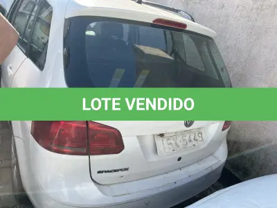 LOTE 024 - WOLKS Space Fox