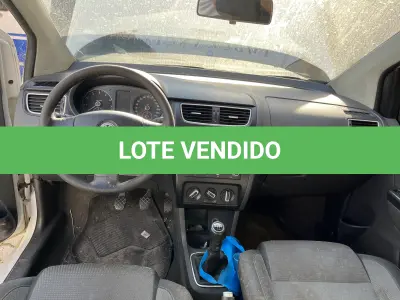 LOTE 024 - WOLKS Space Fox