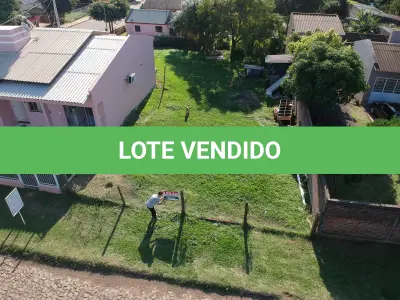 LOTE 002 - Parte do Terreno Foreiro nº 01 com 360,00m2