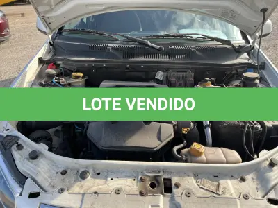 LOTE 022 - FIAT Palio Weekend Trekking