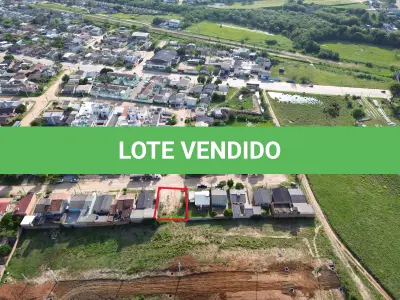LOTE 001 - Imóvel - Lote urbano número quinze (15), na Quadra número (669), sem benfeitorias, na Rua Assis Brasil, no “Loteamento Urbanização Falcão Park”