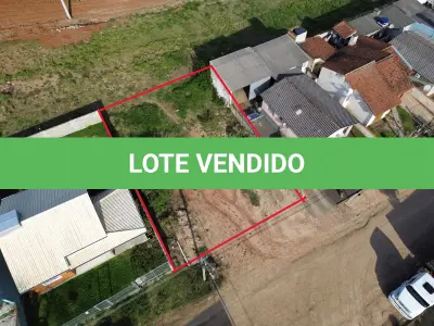 LOTE 001 - Imóvel - Lote urbano número quinze (15), na Quadra número (669), sem benfeitorias, na Rua Assis Brasil, no “Loteamento Urbanização Falcão Park”