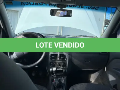 LOTE 022 - FIAT Palio Weekend Trekking