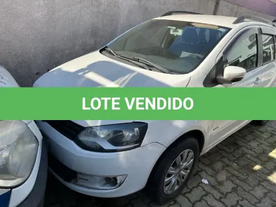 LOTE 024 - WOLKS Space Fox