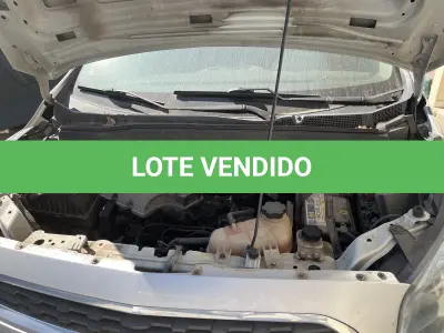 LOTE 019 - CHEVROLET Spin