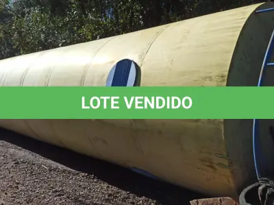 LOTE 020 - Lote de Sucatas e ferros diversos