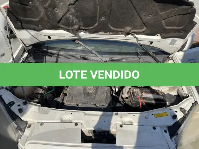 LOTE 014 - FIAT  Doblo
