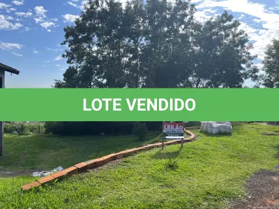LOTE 014 - TERRENO URBANO de 264,0m2, Rua Carlos Schaffazick Matrícula  nº 23.884 do Registro de Imóveis de Panambi