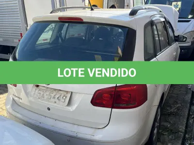 LOTE 024 - WOLKS Space Fox