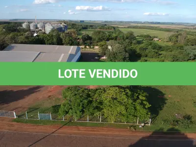 LOTE 005 - Terreno com 3704,88m2