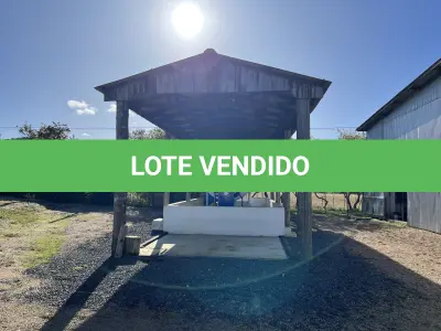 LOTE 001 - 1Tanque de Gasolina de 15 mil litros, 1 Motor de Partida Aeronáutico de 12 volts e 1 Governador de Hélice