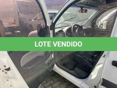 LOTE 015 - FIAT  Doblo