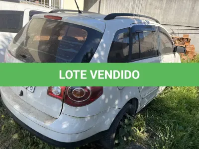 LOTE 025 - WOLKS Space Fox