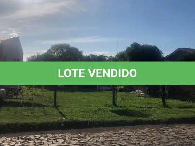LOTE 002 - Parte do Terreno Foreiro nº 01 com 360,00m2