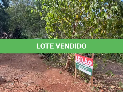 LOTE 003 - TERRENO URBANO de 420,00 m2, Rua Serrana Matrícula nº 13.130 do Registro de Imóveis de Panambi