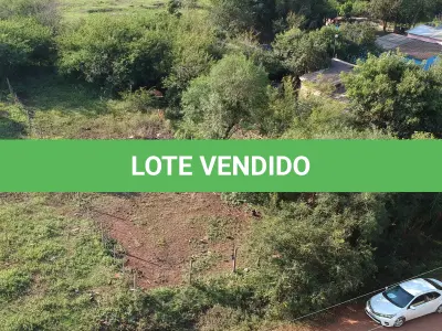 LOTE 004 - Parte do Terreno Foreiro nº 192 com 1296,00m2