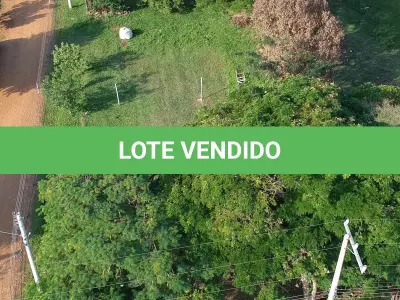 LOTE 003 - Parte do Terreno Foreiro nº 308-I com 612,00m2