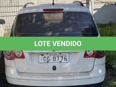 LOTE 025 - WOLKS Space Fox