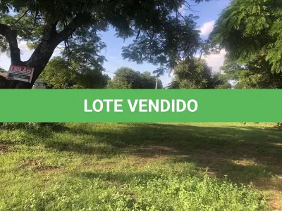 LOTE 003 - Parte do Terreno Foreiro nº 308-I com 612,00m2