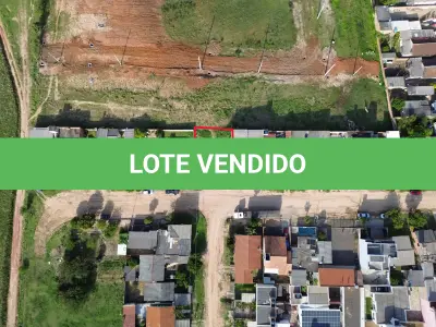 LOTE 001 - Imóvel - Lote urbano número quinze (15), na Quadra número (669), sem benfeitorias, na Rua Assis Brasil, no “Loteamento Urbanização Falcão Park”