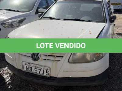 LOTE 027 - WOLKS  Parati