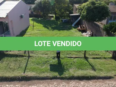 LOTE 002 - Parte do Terreno Foreiro nº 01 com 360,00m2
