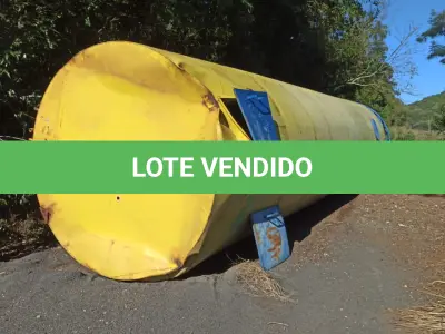LOTE 020 - Lote de Sucatas e ferros diversos