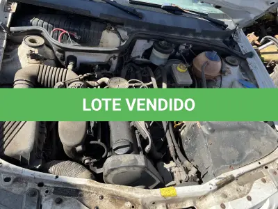 LOTE 026 - WOLKS  Parati
