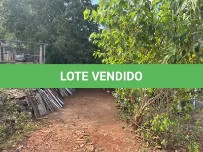 LOTE 003 - TERRENO URBANO de 420,00 m2, Rua Serrana Matrícula nº 13.130 do Registro de Imóveis de Panambi