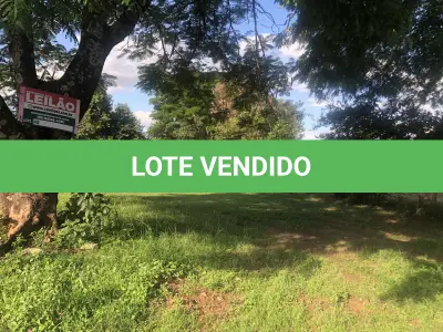 LOTE 003 - Parte do Terreno Foreiro nº 308-I com 612,00m2