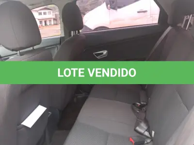 LOTE 004 - Automóvel Marca: Chery - Modelo: Celler 1.5 HB ACT - Ano/Modelo:  2017/2018 - 04 portas - 05 Passageiros - 113 CV - Cor: Branca