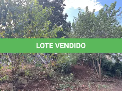 LOTE 003 - TERRENO URBANO de 420,00 m2, Rua Serrana Matrícula nº 13.130 do Registro de Imóveis de Panambi