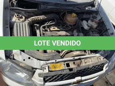 LOTE 020 - CHEVROLET Classic LS