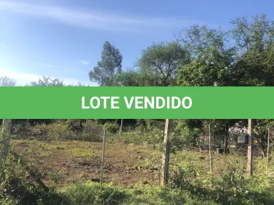 LOTE 004 - Parte do Terreno Foreiro nº 192 com 1296,00m2
