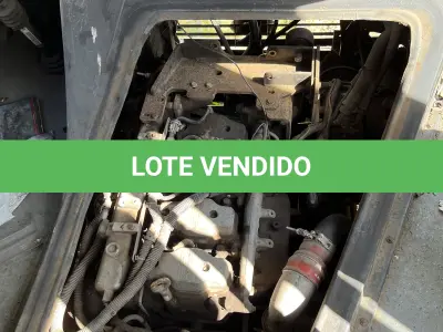 LOTE 003 - Ônibus AGRALE Maxibus Astor
