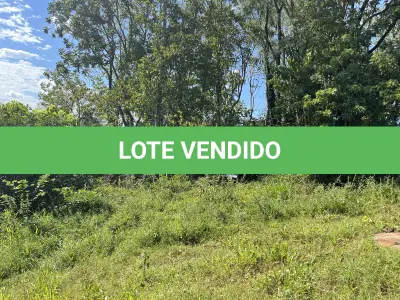 LOTE 007 - TERRENO URBANO de 300m2, Rua Equador Matrícula  nº 15.889 do Registro de Imóveis de Panambi