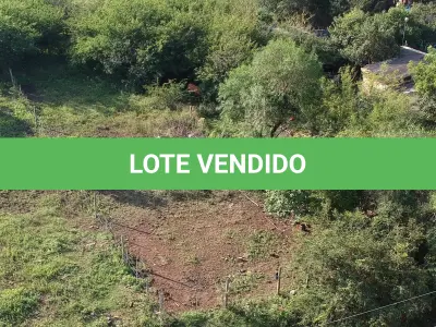 LOTE 004 - Parte do Terreno Foreiro nº 192 com 1296,00m2
