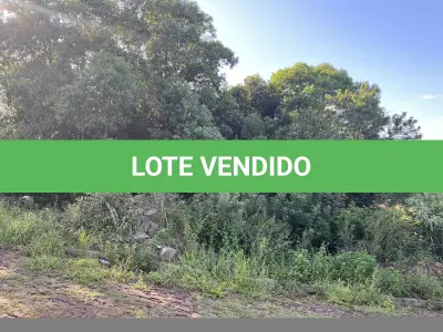 LOTE 002 - TERRENO URBANO de 360 m2, Rua Roberto Ruff Matrícula nº 8.427 do Registro de Imóveis de Panambi