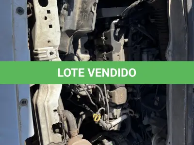 LOTE 018 - CHEVROLET Spin
