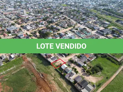 LOTE 001 - Imóvel - Lote urbano número quinze (15), na Quadra número (669), sem benfeitorias, na Rua Assis Brasil, no “Loteamento Urbanização Falcão Park”