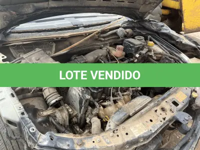 LOTE 015 - GM/ Vectra SD Expression Ano/Modelo 2007/2008