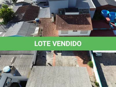 LOTE 001 - Excelente Imóvel na Rua Belarmina Chinepe nº 175, no Bairro Olaria  em Camaquã