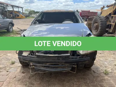 LOTE 015 - GM/ Vectra SD Expression Ano/Modelo 2007/2008